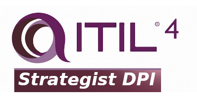 ITIL4 Strategist